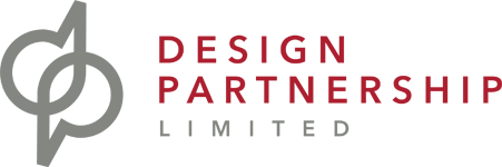 Design Partnership Ltd Logo