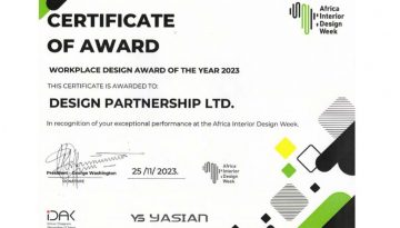 Design-Partnership-Awards-Africa-Interior-design-week-2023
