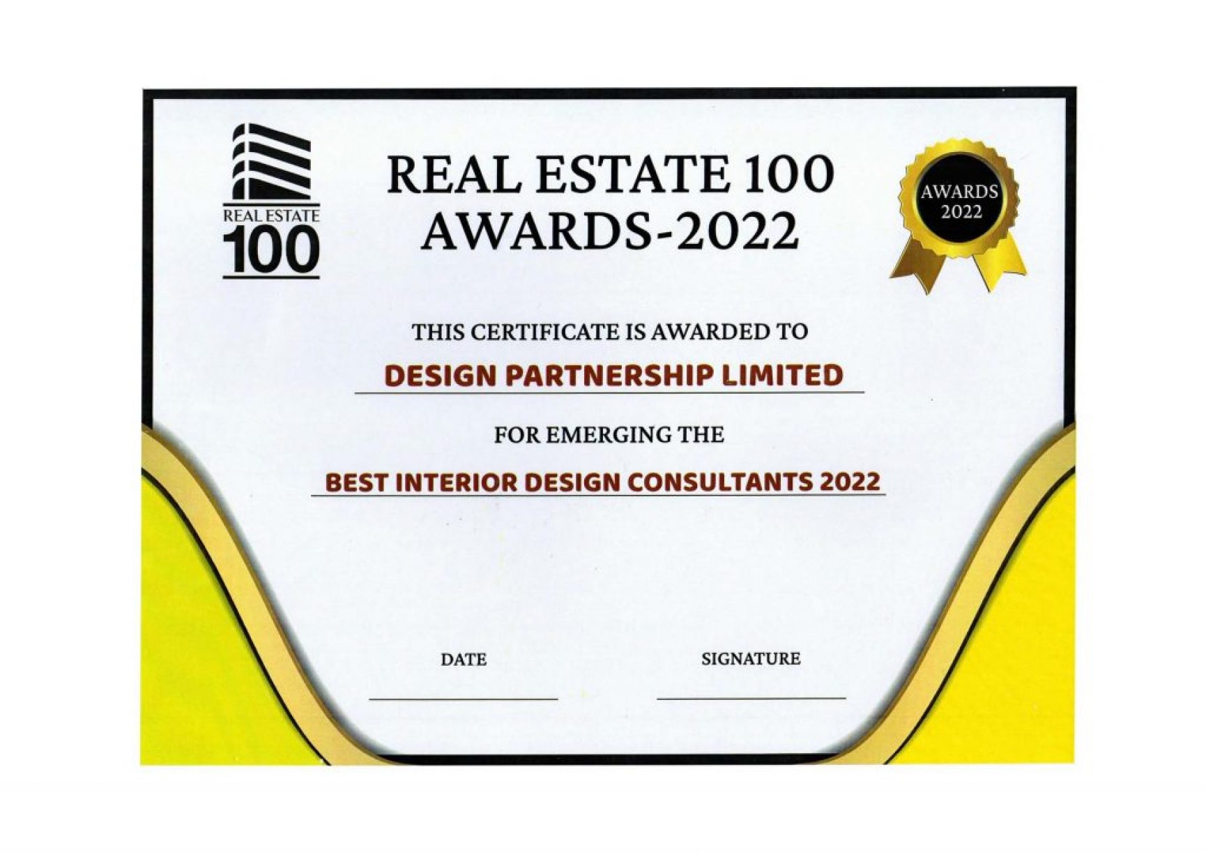 Design-Partnership-Awards-Best-interior-design-consultants-2022